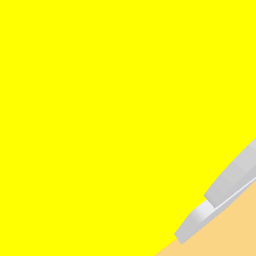 This is a base so you cant see it