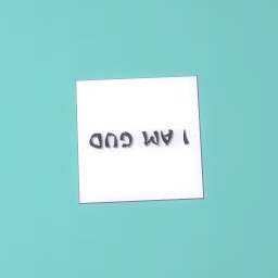 can you figure this out what says