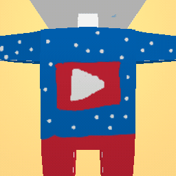 My frist outfit