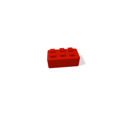 Lego brick