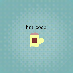 hot choclate
