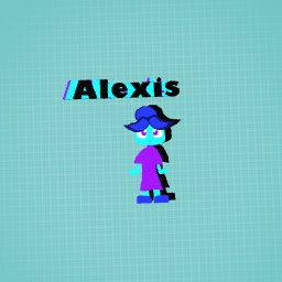 Alexis