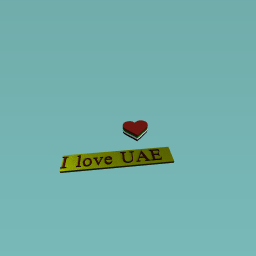 UAE heart