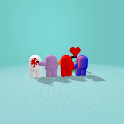 Purple Is The Imposter