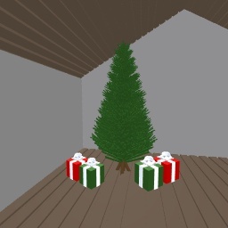 Christmas treee