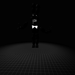 Shadow bonnie