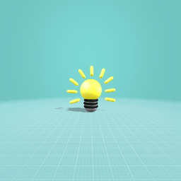 Lightbulb/IDEA