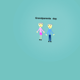 Grandparents