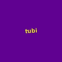 Tubi
