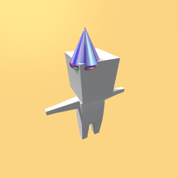Party hat