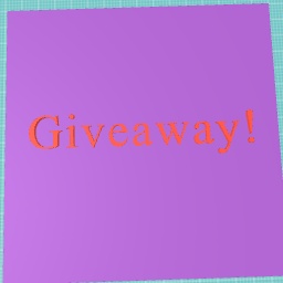 Giving away some coins!