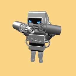 Robot