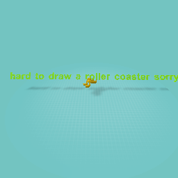 roller coaster segment