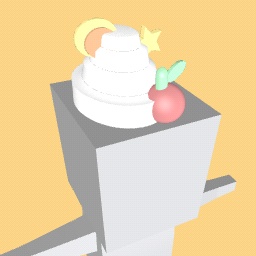 whipped cream and fruits