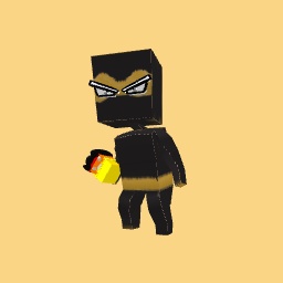 Blox fruit