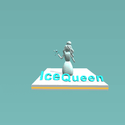 Ice friend
