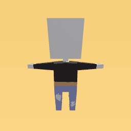 new costume