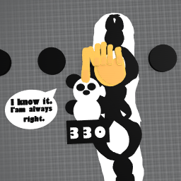 DOUS GAME COMICS sneek peek