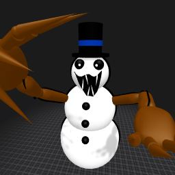 Mr.Frosty