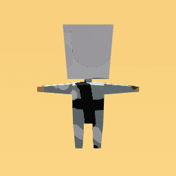 Poilt cooper Suit