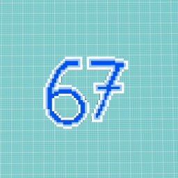 67