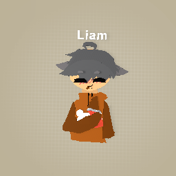 liam