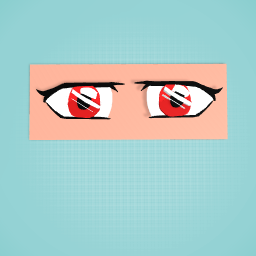 anime eyes (for use)