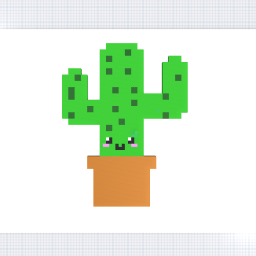 cute cactus
