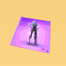 fortnite zombie girl