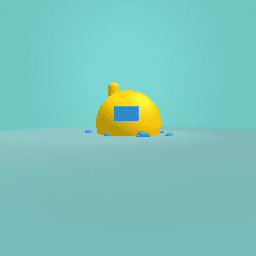 A Little Yellow Submarine