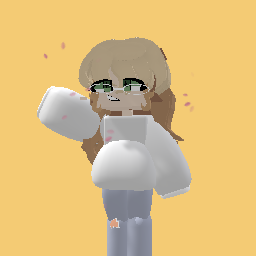 ♡ My Gacha Avater ♡