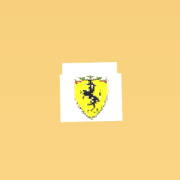 Ferrari logo