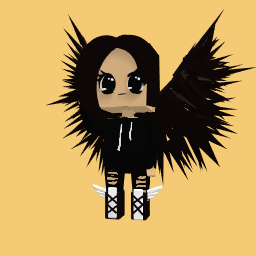 #the hairdo is not mine i bought it from my bff scatter