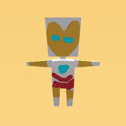 Iron man