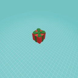 Christmas presents