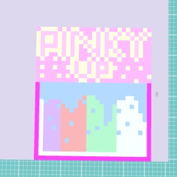Pinky Up - KATSEYE