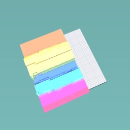 pastels