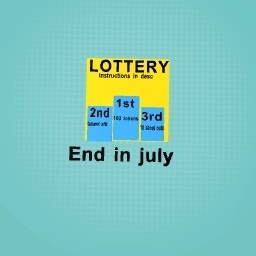 Lottery♡