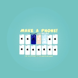 Make your phone