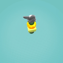 Kookaburra sitting in the old gum tree.