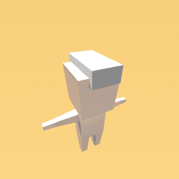 Long thingy