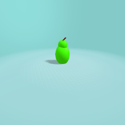 pear