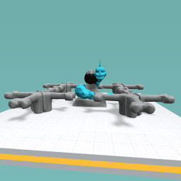 Idk what to call this