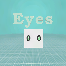 Green Eyes