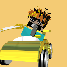 Pov: flexing on maker’s empire belike…..