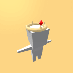 Crown of the Ruby Fire