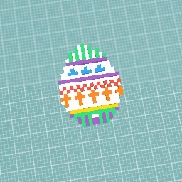 easter egg