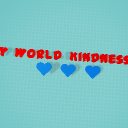 world kindness day