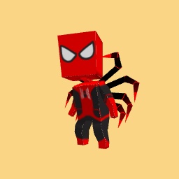 Spider man