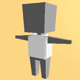 Football Jersey (Not that good...)